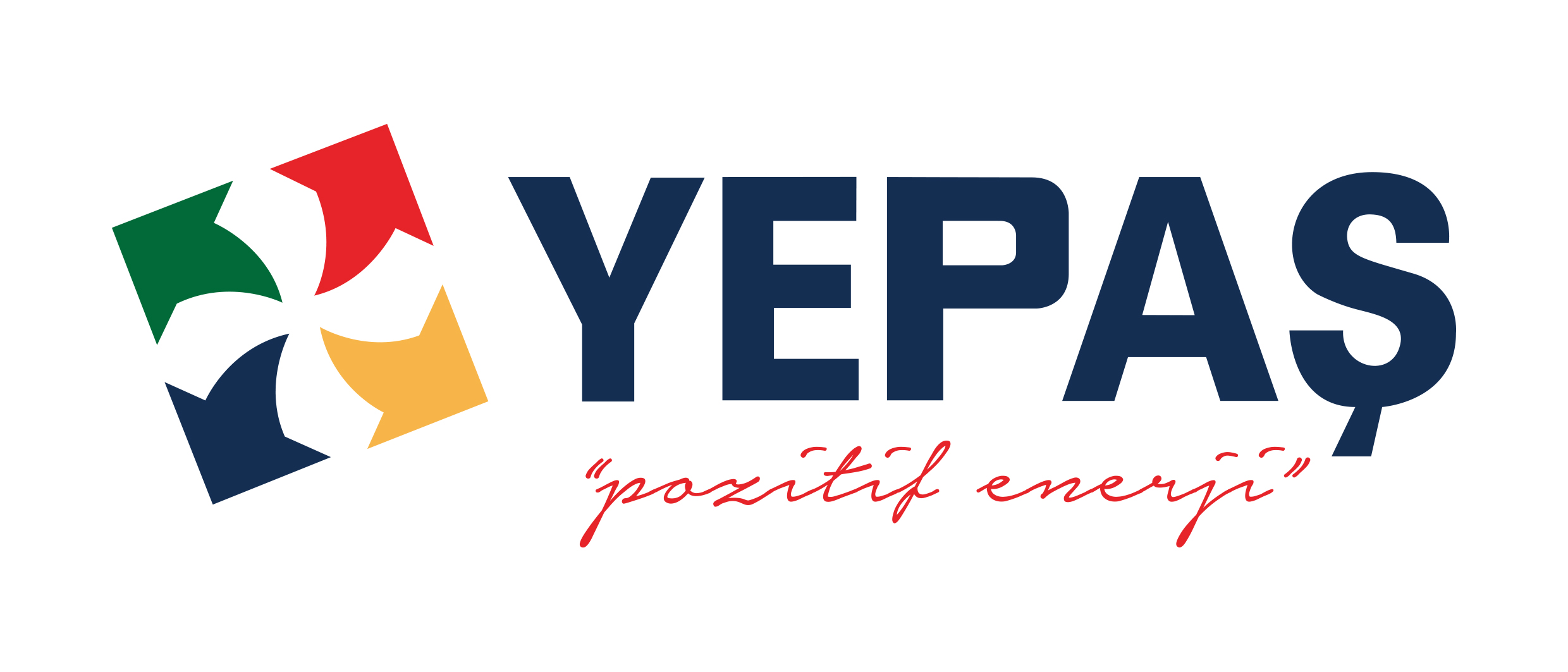 Yepaş - Logo